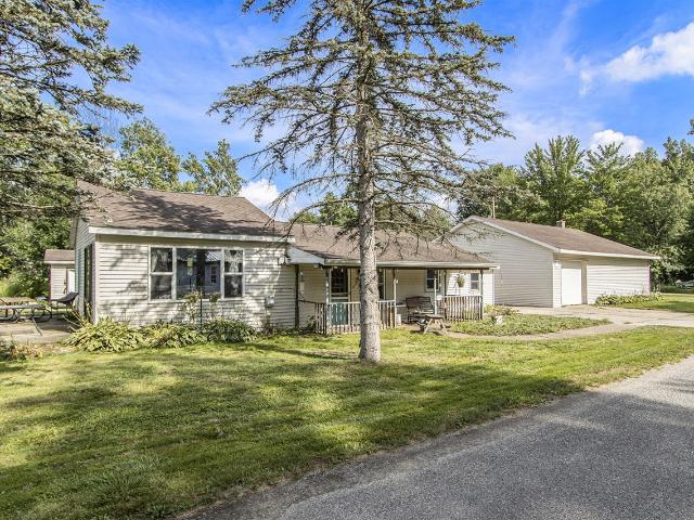 House for sale in Michigan