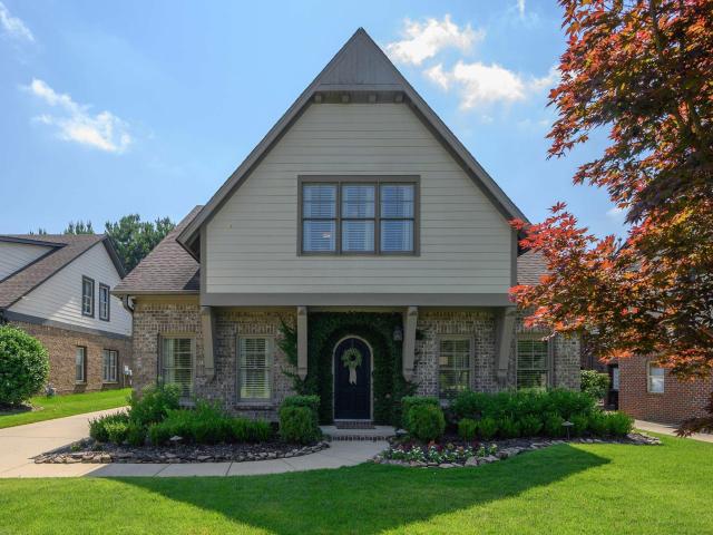 House for sale in Birmingham, Alabama