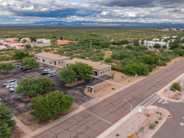 Commercial for sale in Sierra Vista, Cochise County