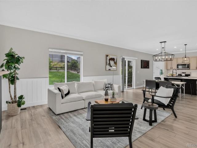 House for sale in Colorado