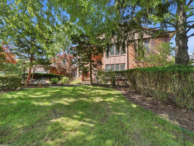 House for sale in West Bloomfield, Michigan
