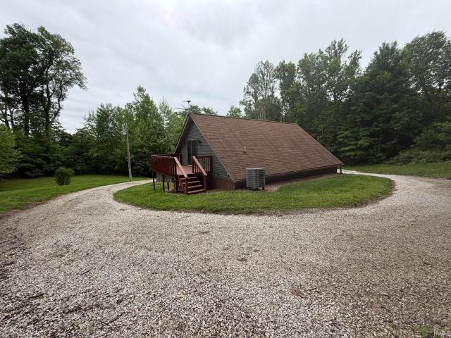 House for sale in Freedom, Indiana