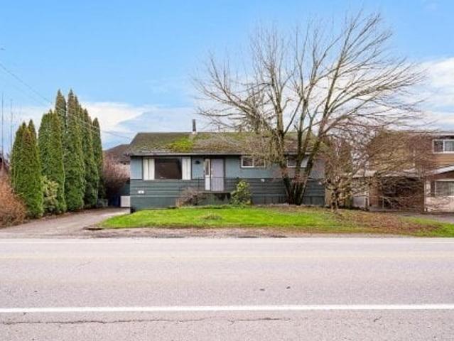 Property for sale in Chilliwack, British Columbia