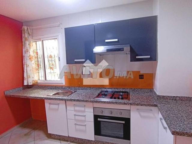 Appartement vente à Anfa, Gharb-Chrarda-Beni Hssen
