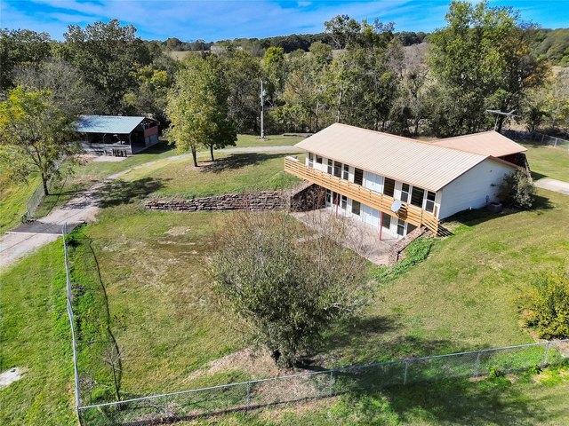 Farm for sale in Westville, Oklahoma