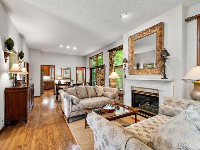 Townhouse for sale in Eagan, Minnesota