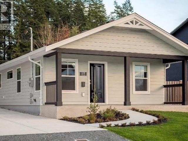 House for sale in Powell River, British Columbia