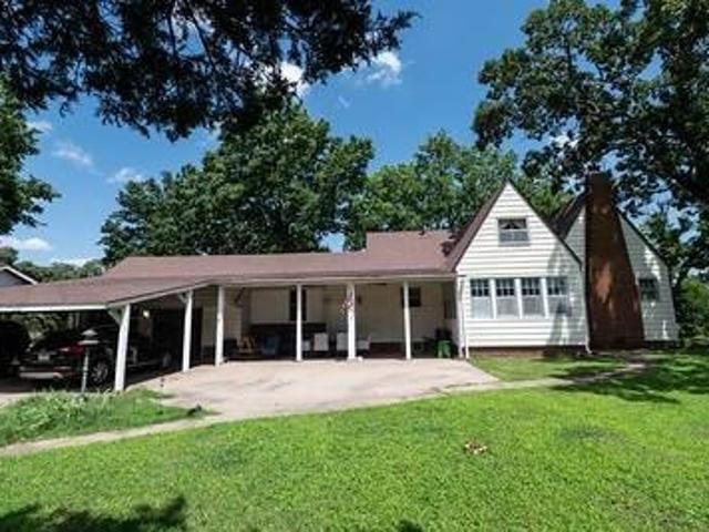 House for sale in Kansas