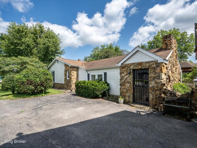House for sale in Indiana