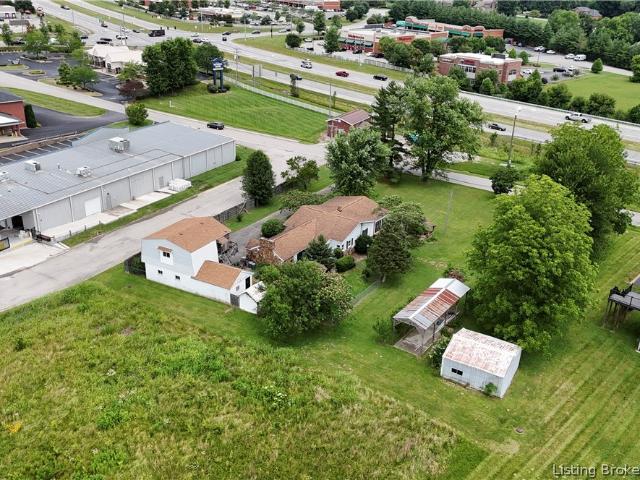 House for sale in Indiana