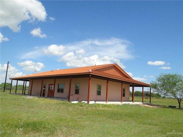 House for sale in Hidalgo, Texas