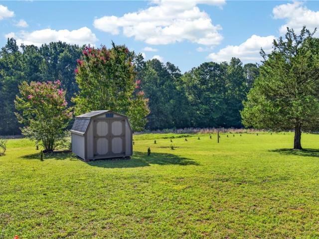 Land for sale in North Carolina