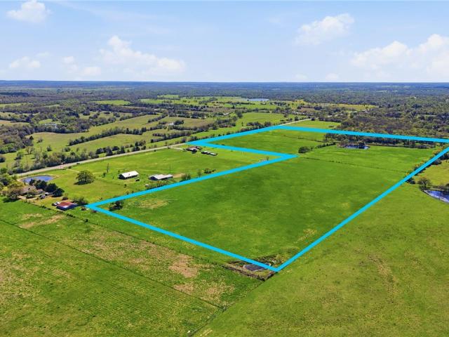 Land for sale in Madisonville, Texas