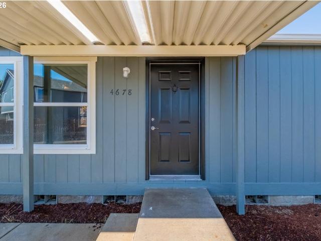 House for sale in Oregonia