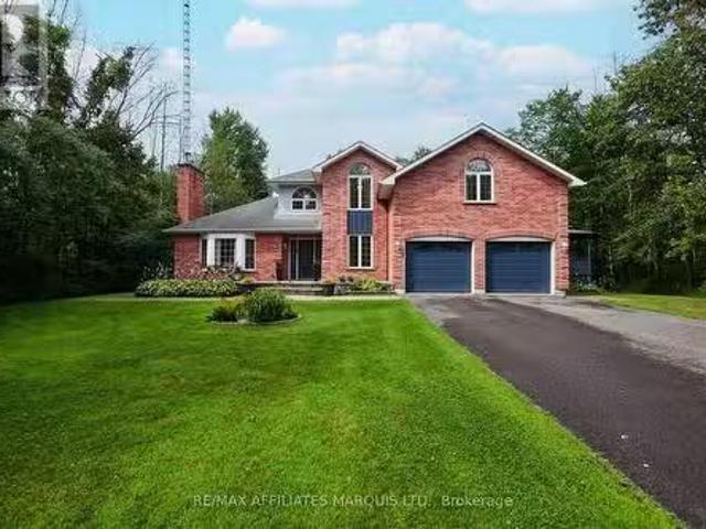 House for sale in South Stormont, Ontario