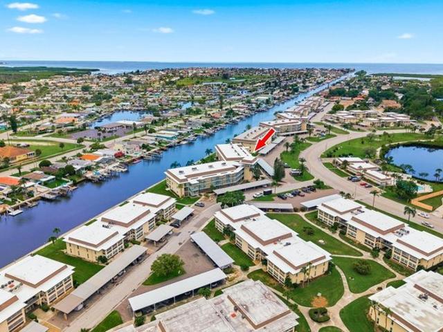 Condo for sale in New Port Richey, Florida
