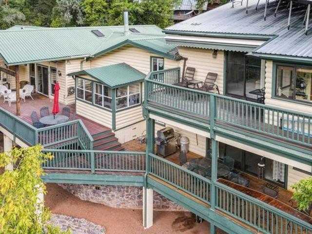 House for sale in Gila, Arizona