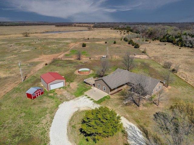 House for sale in Kansas