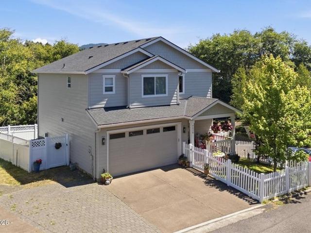 House for sale in Oregonia