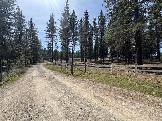 House for sale in Portola, California