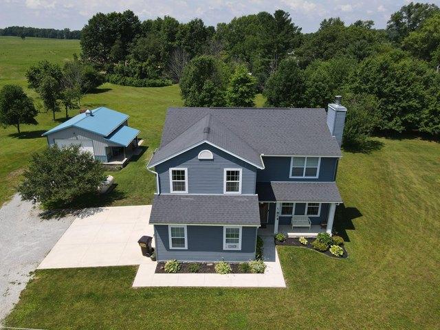 House for sale in Morrow, Ohio