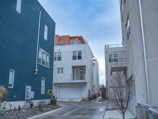 Townhouse for sale in South Jordan, Salt Lake County