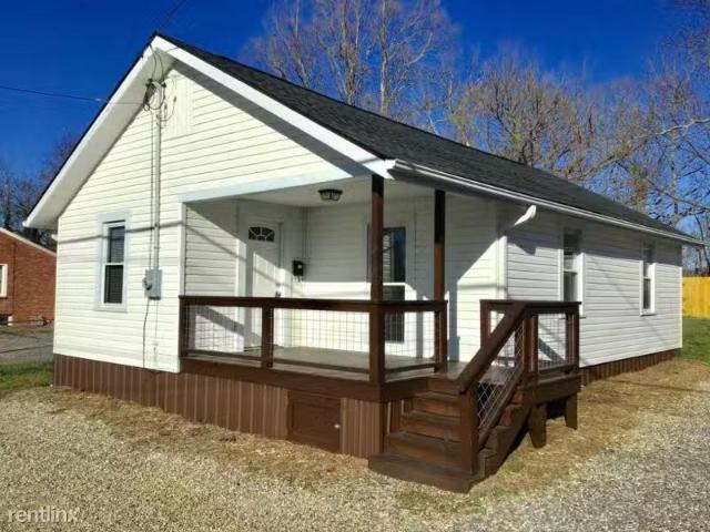 House for rent in Asheville