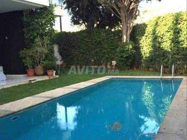 Propriété vente à Anfa, Gharb-Chrarda-Beni Hssen
