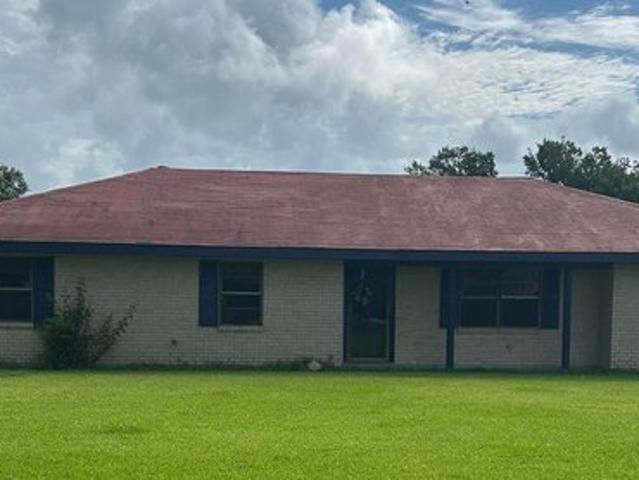 House for sale in Chauvin, Louisiana