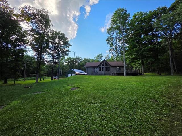 House for sale in Troupsburg, New York