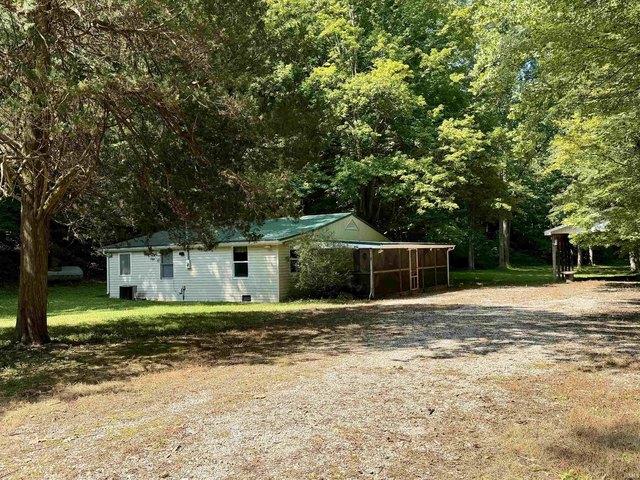 House for sale in Catherine, Indiana
