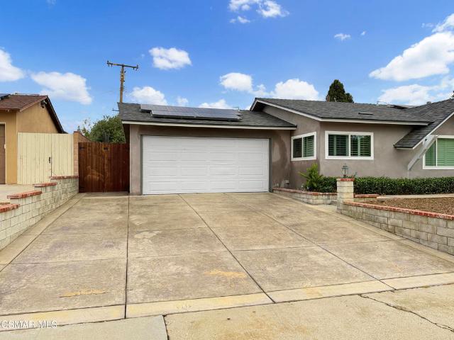 House for sale in Simi Valley, California