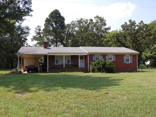 House for sale in Granville, North Carolina