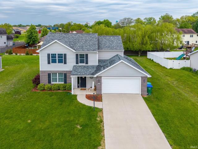 House for sale in Woodburn, Indiana