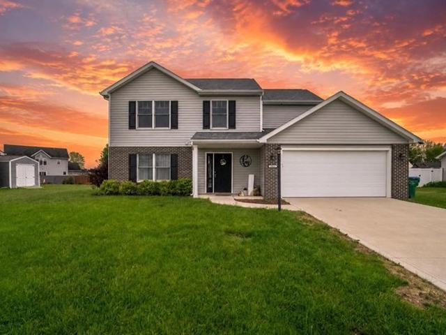 House for sale in Woodburn, Indiana