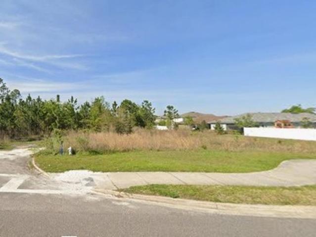 Land for sale in Middleburg, Florida