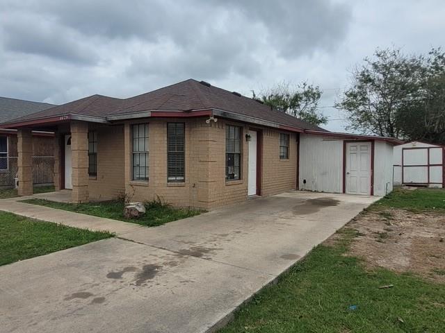 House for sale in Cameron, Texas