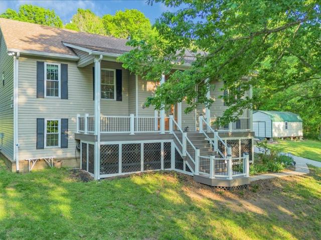 House for sale in Tennessee