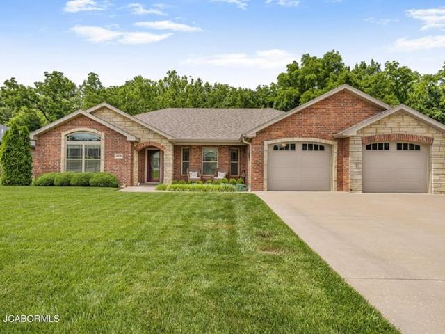 House for sale in Jefferson City, Missouri