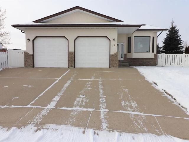 House for sale in Dunmore, Alberta