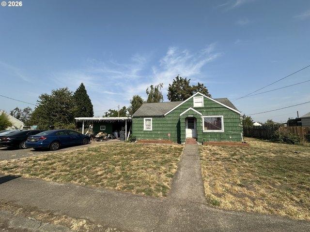 House for sale in Oregonia