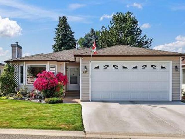 House for sale in Winfield, British Columbia