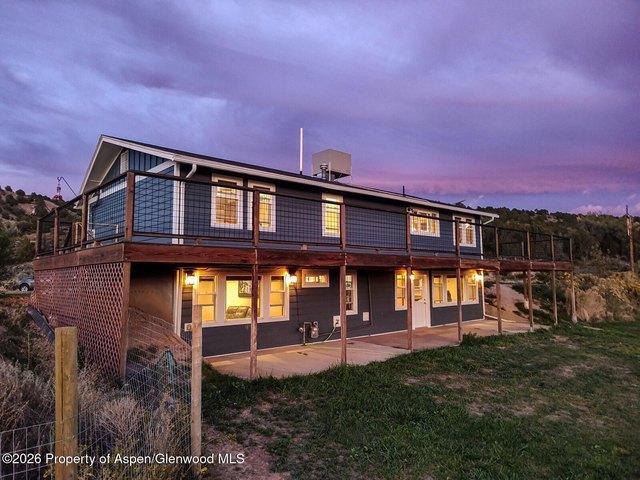 House for sale in Rifle, Garfield County
