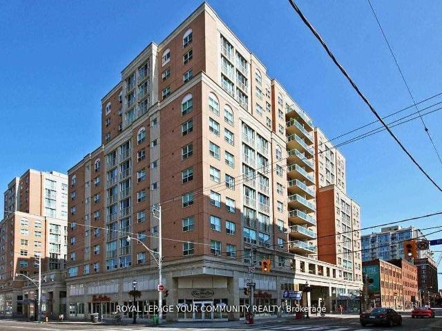 Condo for sale in Toronto, Golden Horseshoe