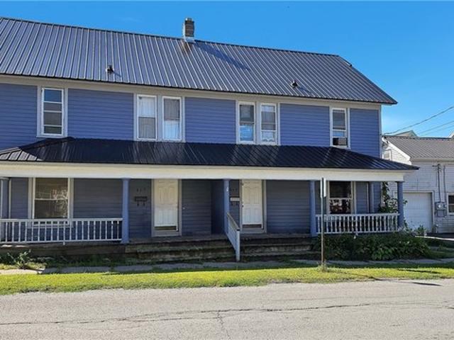 House for sale in Carthage, New York