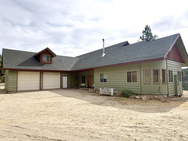 House for sale in Janesville, Lassen County