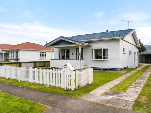 House for sale in East Coast