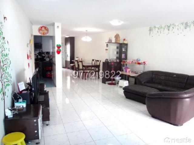 Apartment for sale in Sembawang, 23 North West