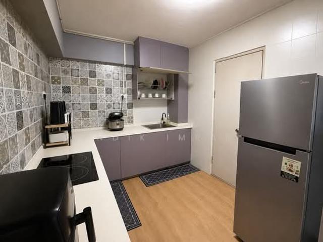 Apartment for sale