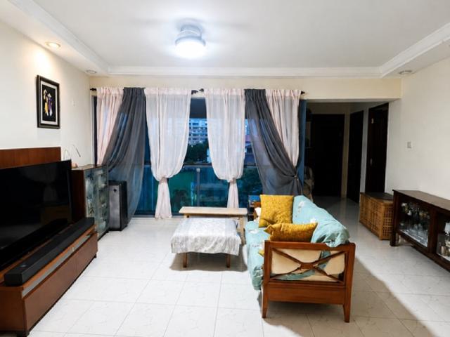 Apartment for sale